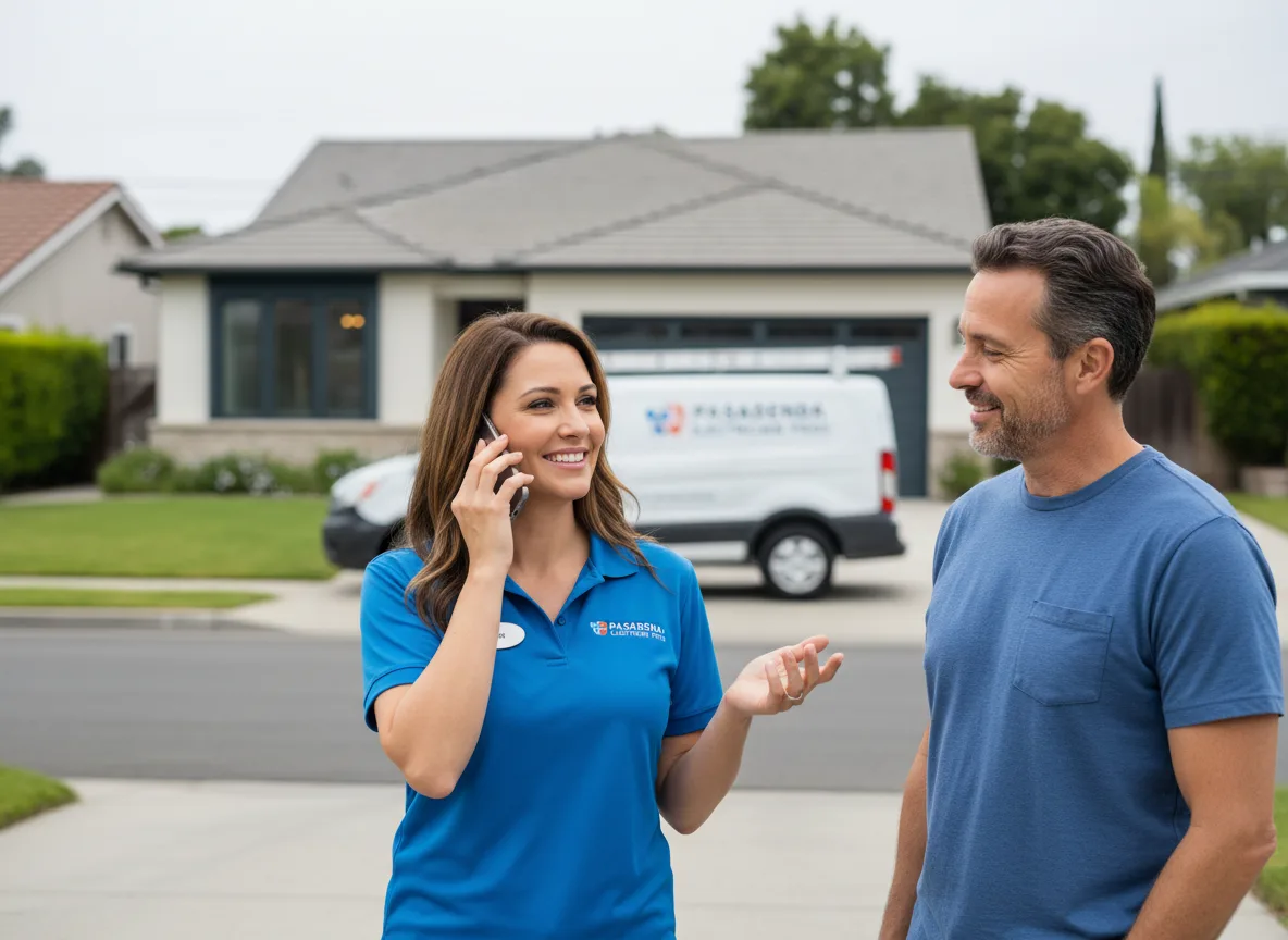Electrician Milledgeville, TN FAQs